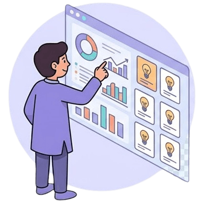 아이디어 대시보드